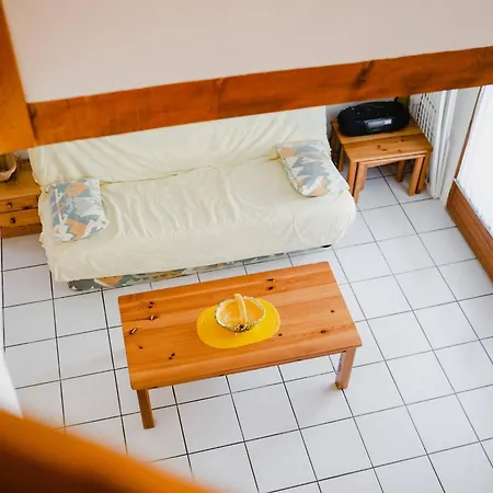 2-pieces Au Calme Avec Mezzanine, Terrasse Et Parking - 5 Couchages - Animaux Acceptes - Fr-1-409-130 Willa Narbona